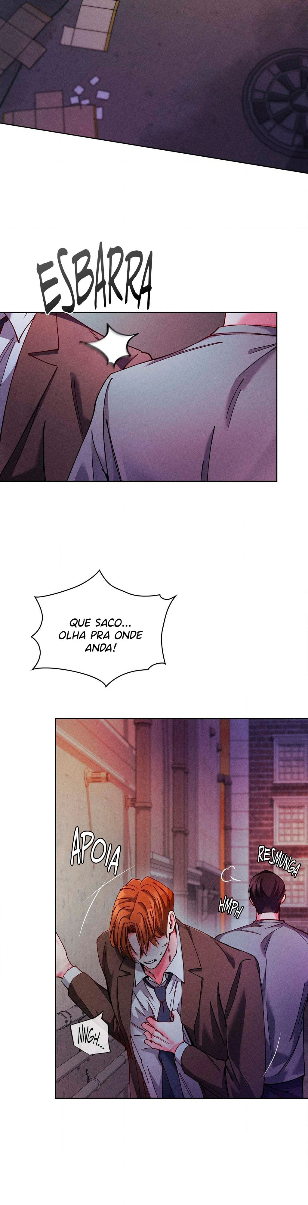 Apelo Flex Capítulo 1002 Página 27