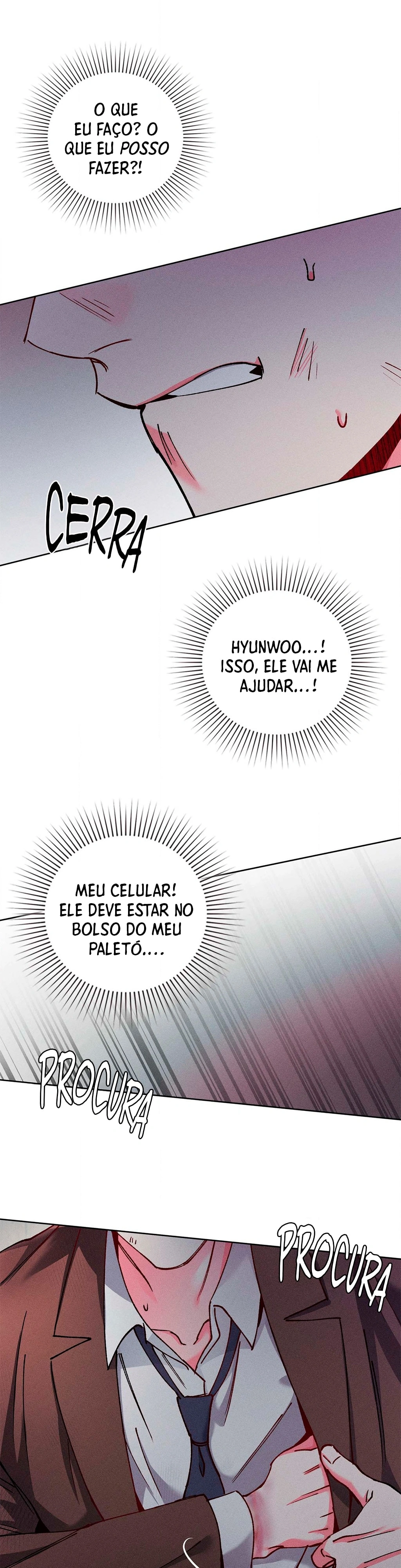Apelo Flex Capítulo 1002 Página 28