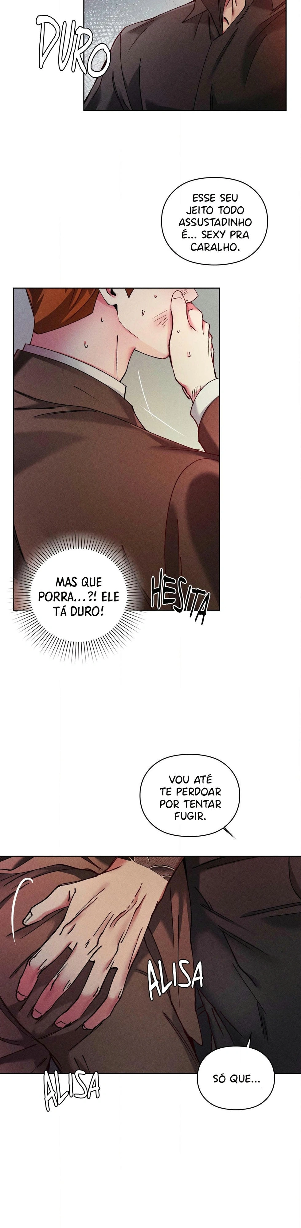 Apelo Flex Capítulo 1003 Página 12