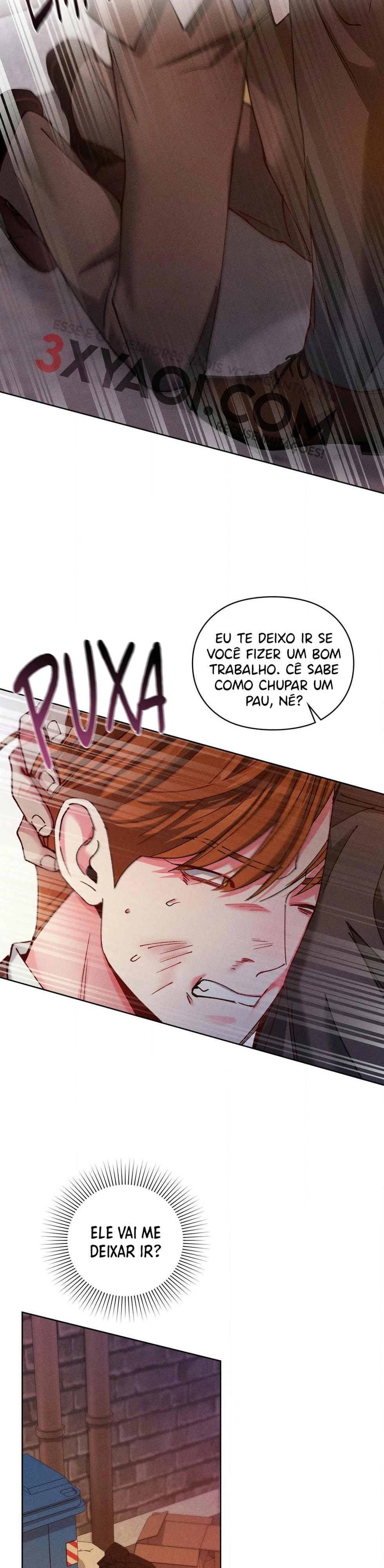 Apelo Flex Capítulo 1003 Página 14