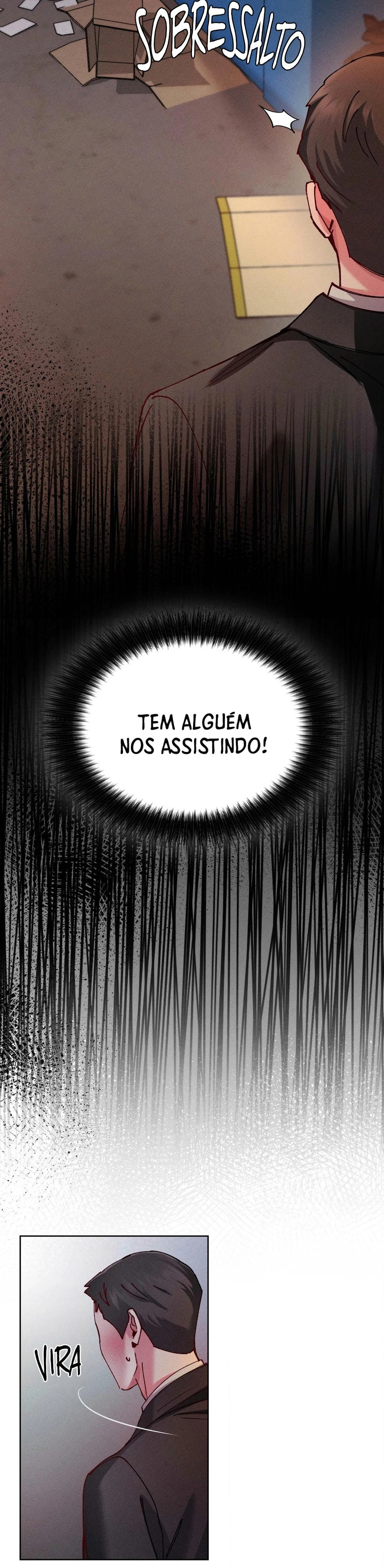 Apelo Flex Capítulo 1003 Página 22