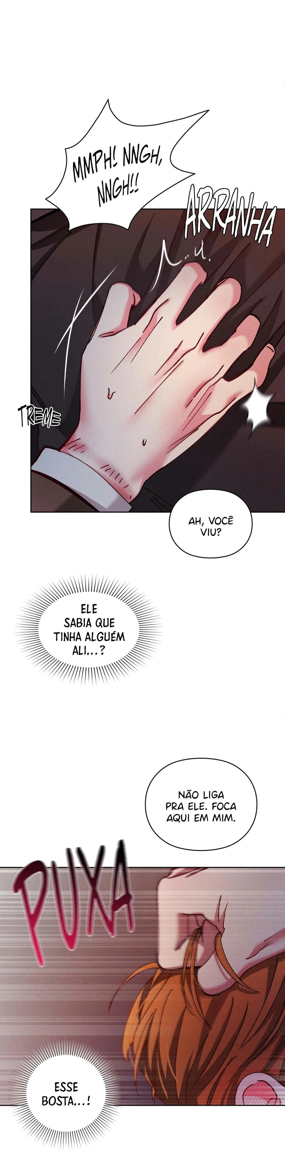 Apelo Flex Capítulo 1003 Página 23