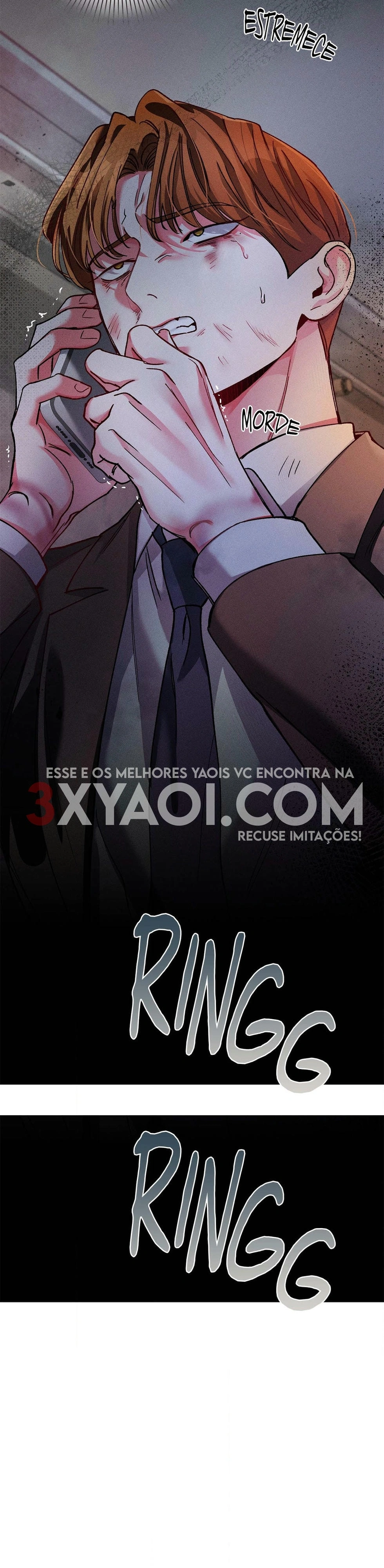Apelo Flex Capítulo 1003 Página 4