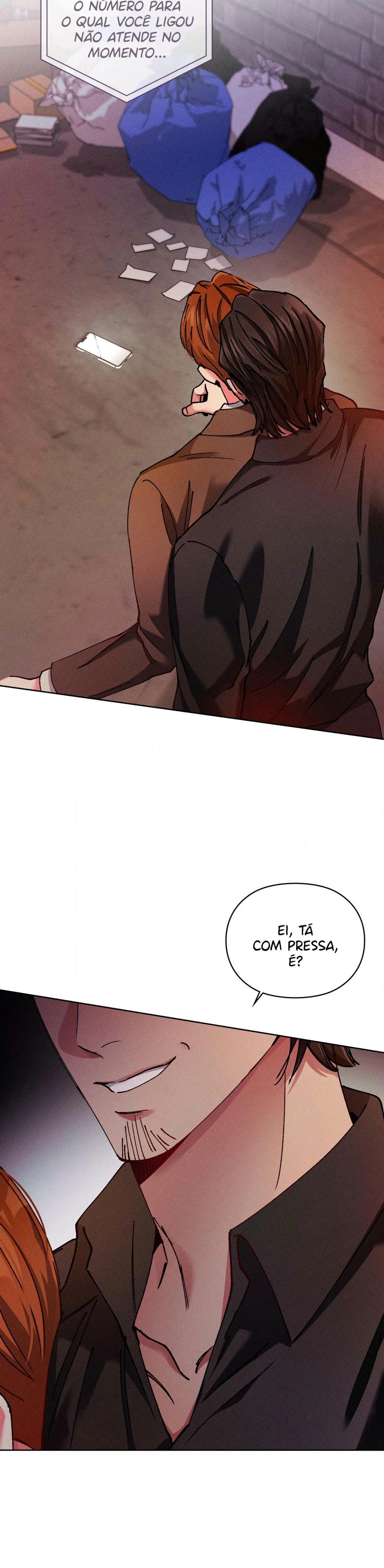 Apelo Flex Capítulo 1003 Página 6