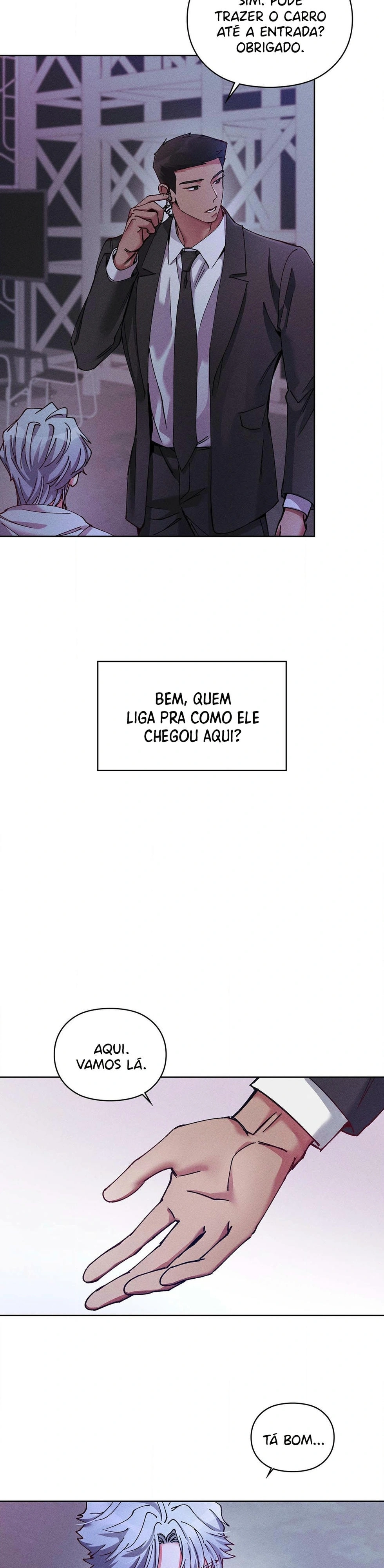 Apelo Flex Capítulo 1004 Página 11