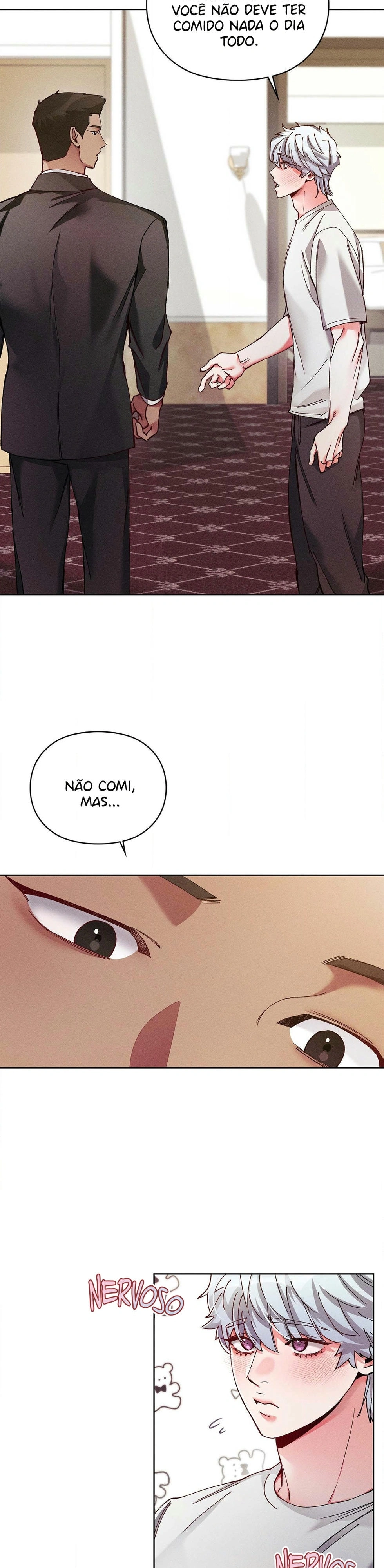 Apelo Flex Capítulo 1004 Página 16