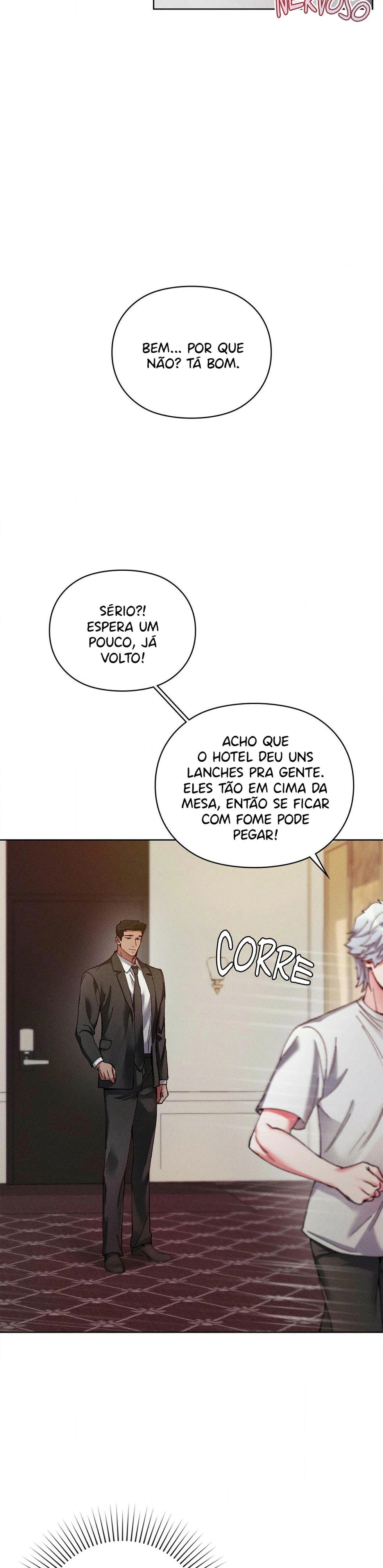 Apelo Flex Capítulo 1004 Página 17