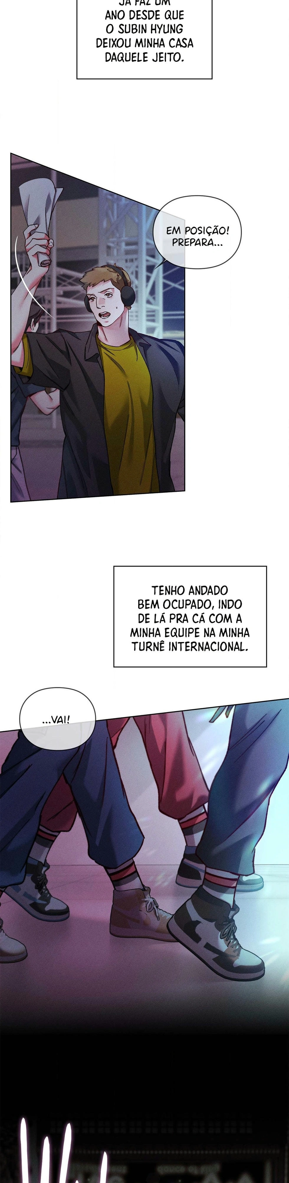 Apelo Flex Capítulo 1004 Página 2