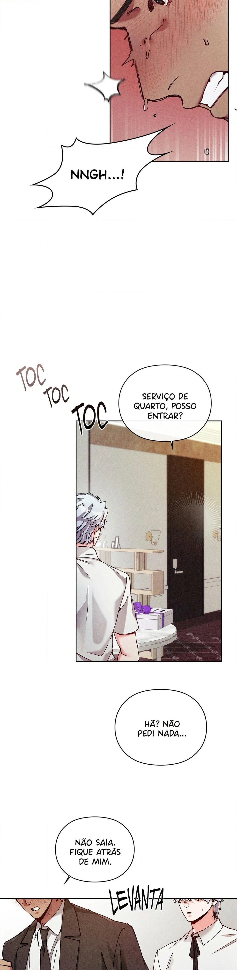 Apelo Flex Capítulo 1004 Página 22
