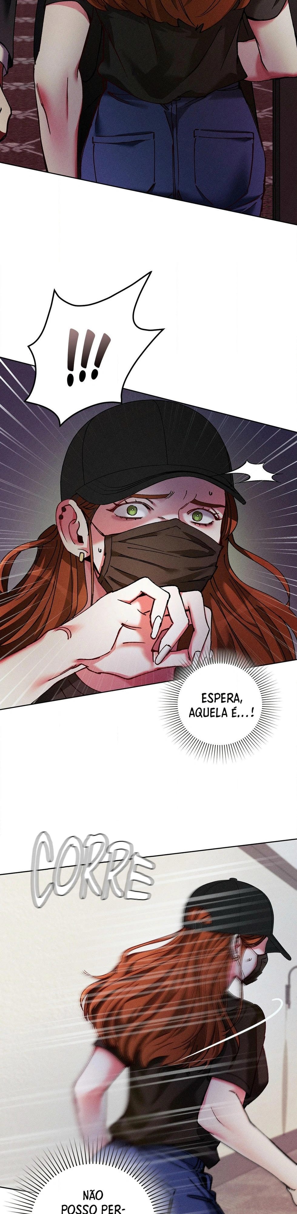Apelo Flex Capítulo 1004 Página 24
