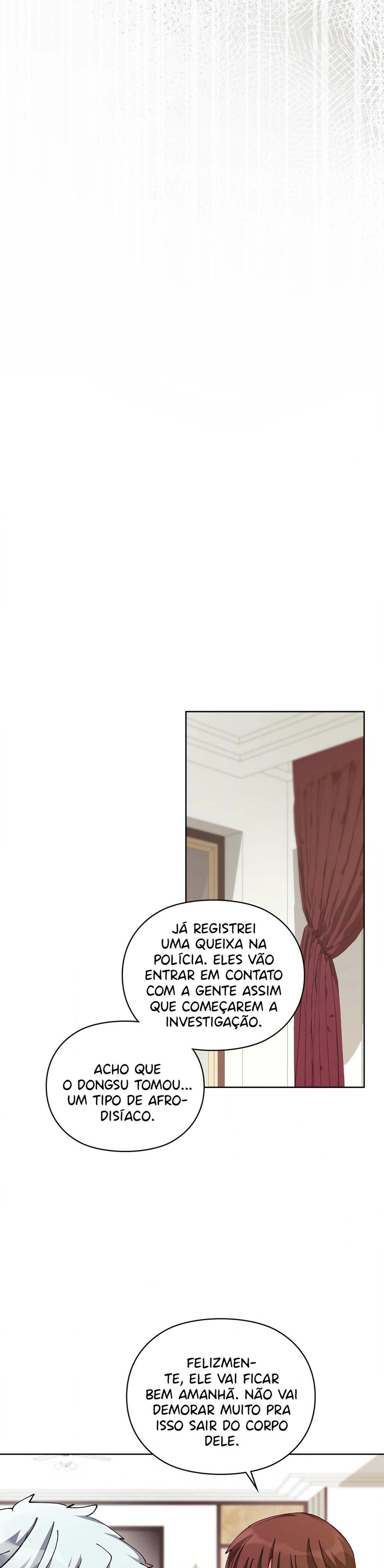 Apelo Flex Capítulo 1004 Página 27