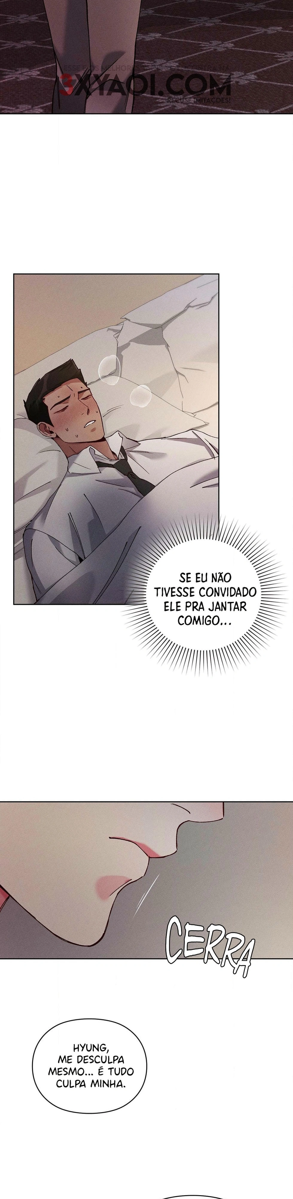 Apelo Flex Capítulo 1004 Página 31