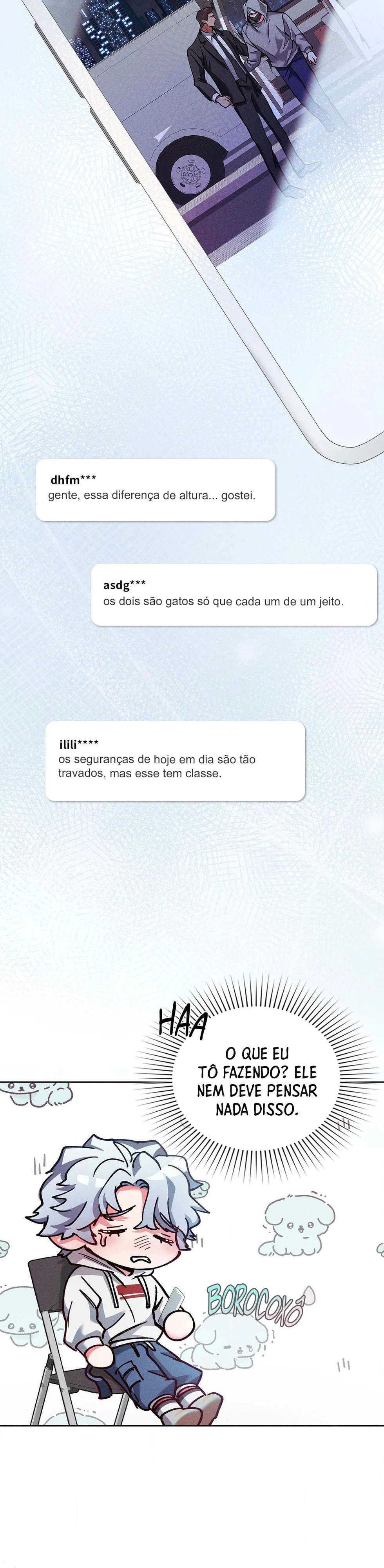 Apelo Flex Capítulo 1004 Página 8