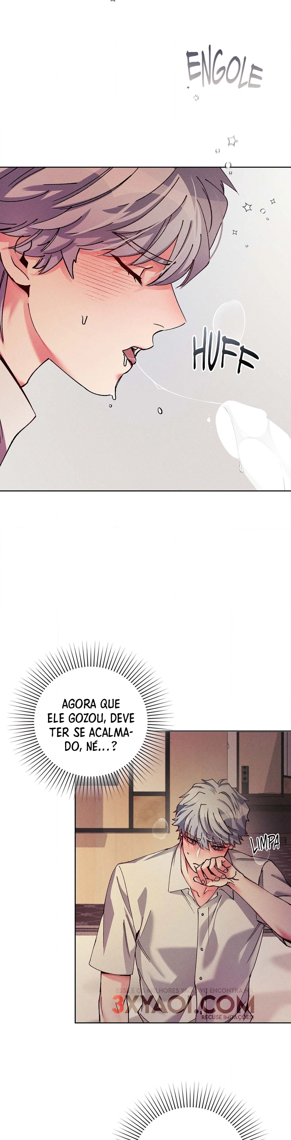 Apelo Flex Capítulo 1005 Página 12