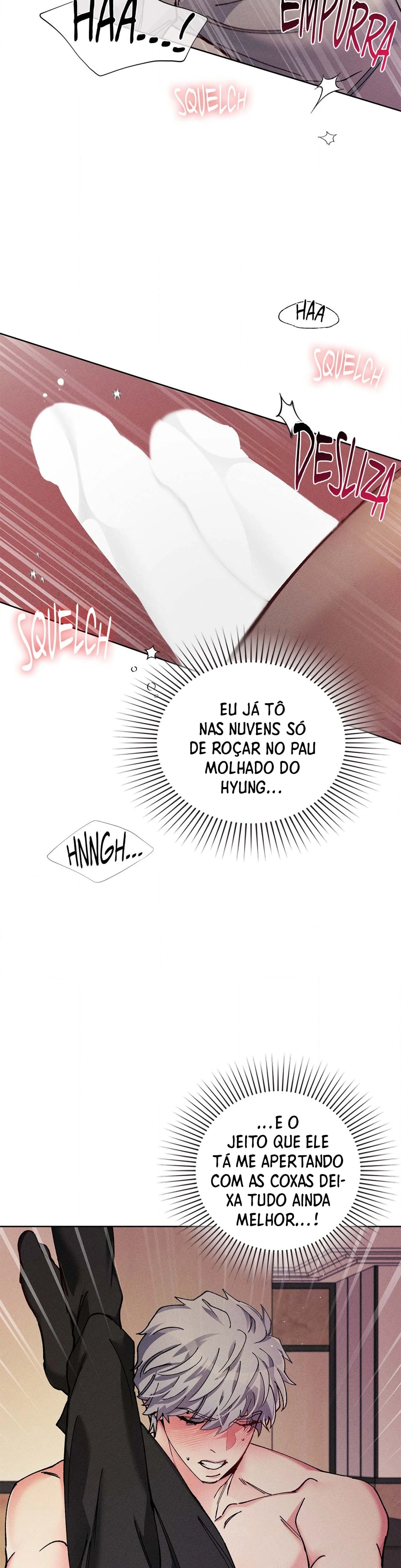 Apelo Flex Capítulo 1005 Página 21