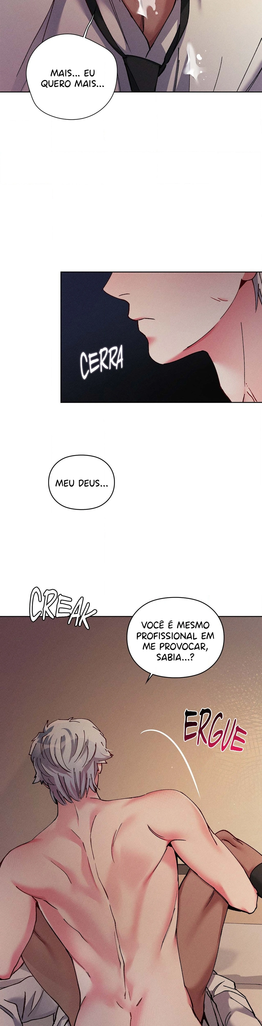 Apelo Flex Capítulo 1005 Página 26