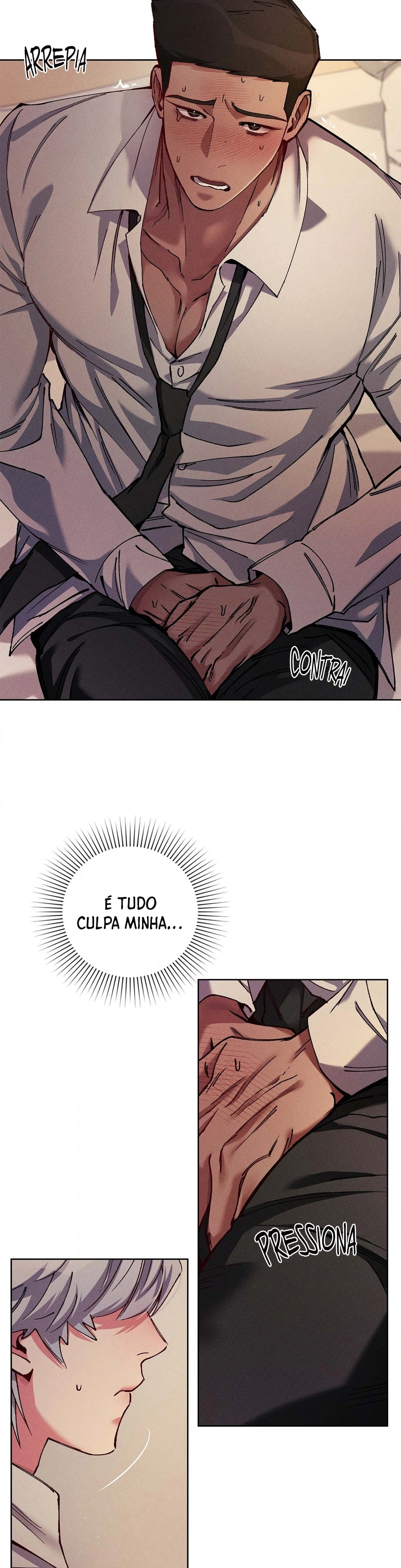 Apelo Flex Capítulo 1005 Página 3