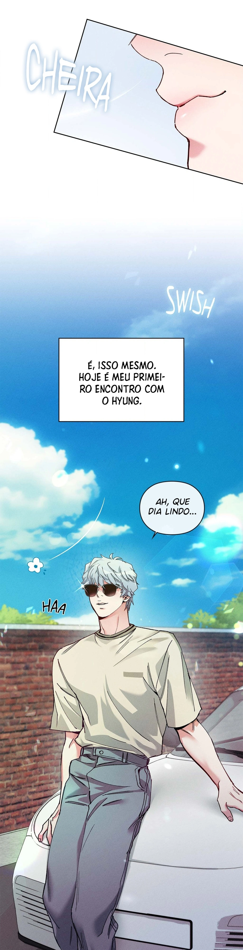 Apelo Flex Capítulo 1006 Página 2