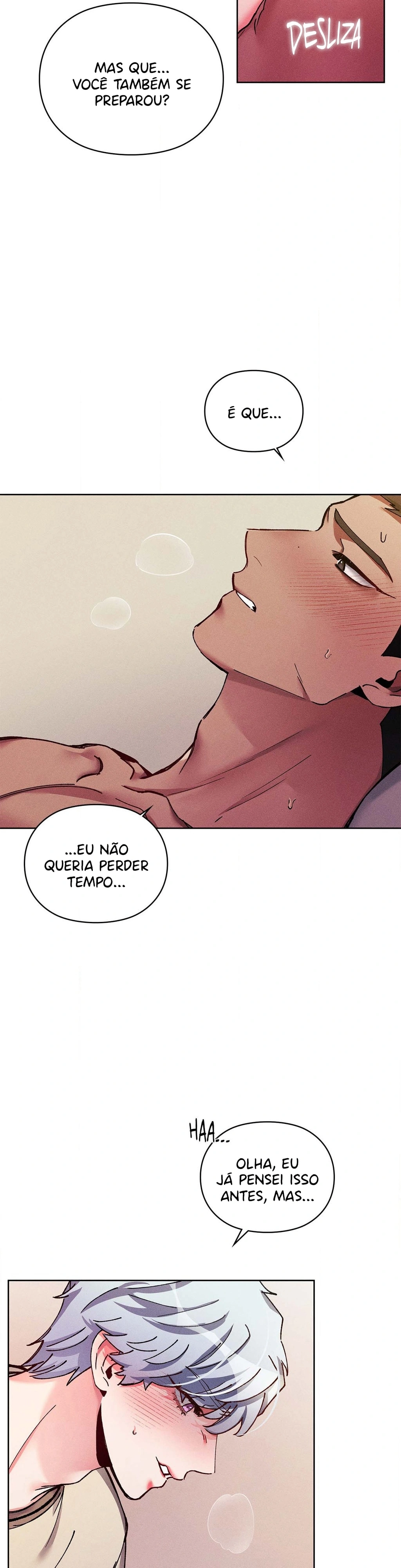 Apelo Flex Capítulo 1006 Página 26