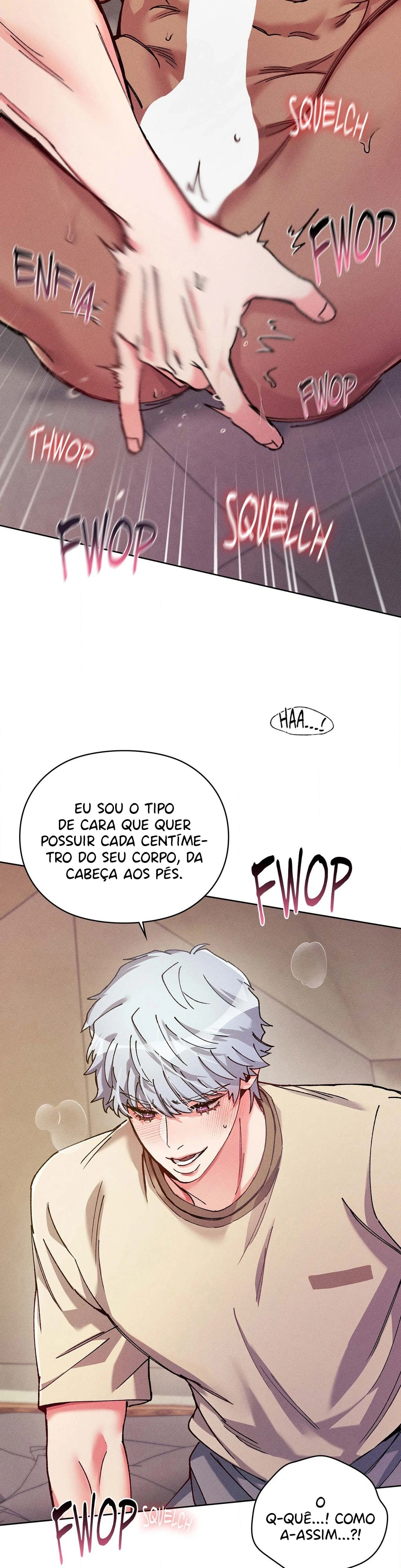 Apelo Flex Capítulo 1006 Página 28