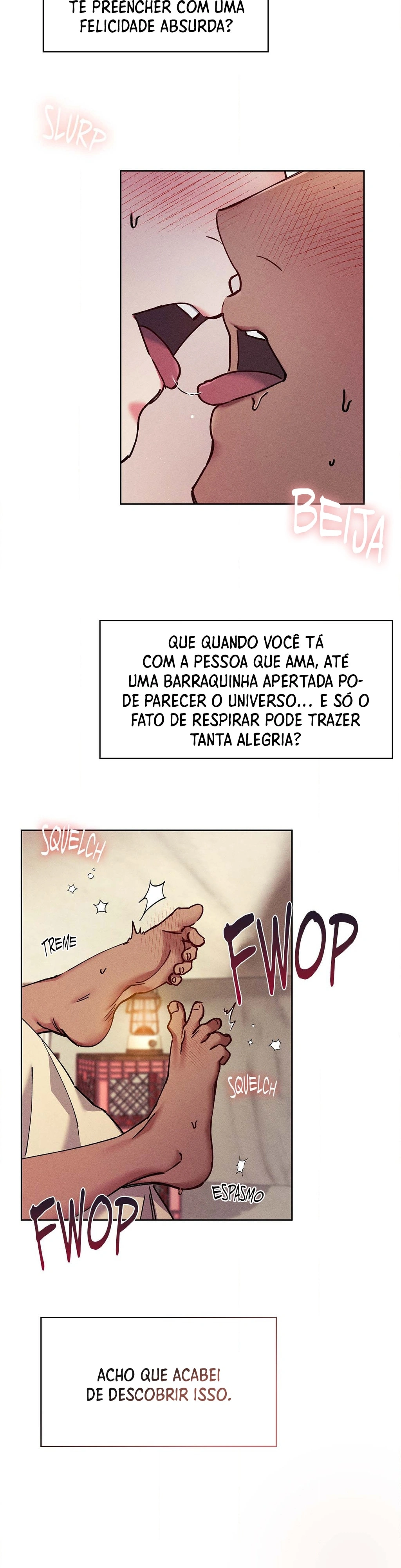 Apelo Flex Capítulo 1006 Página 35