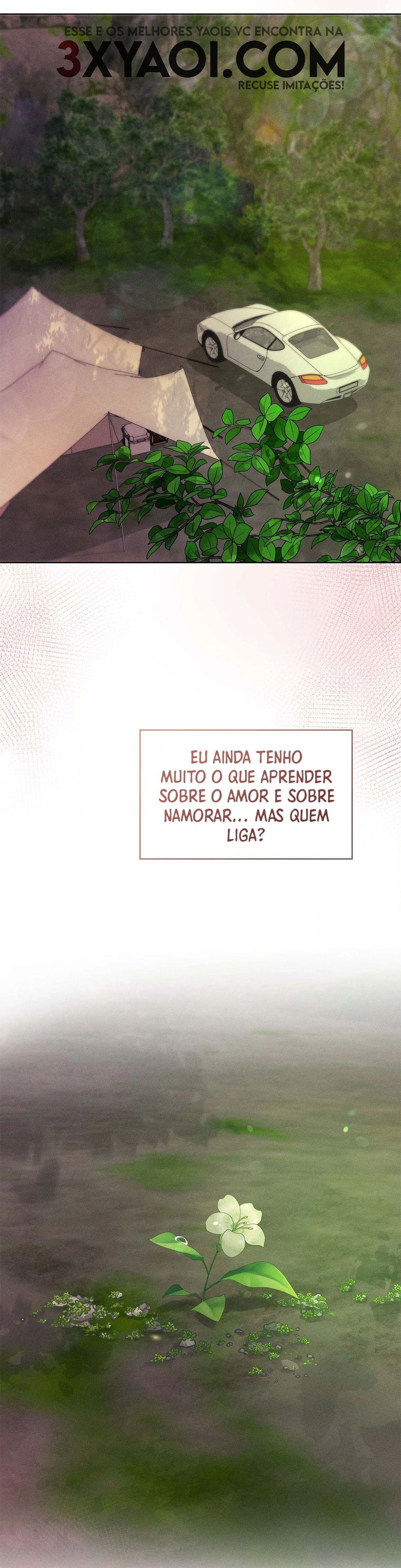 Apelo Flex Capítulo 1006 Página 36