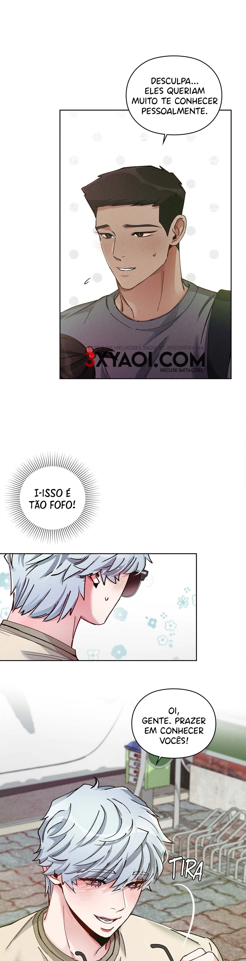 Apelo Flex Capítulo 1006 Página 6