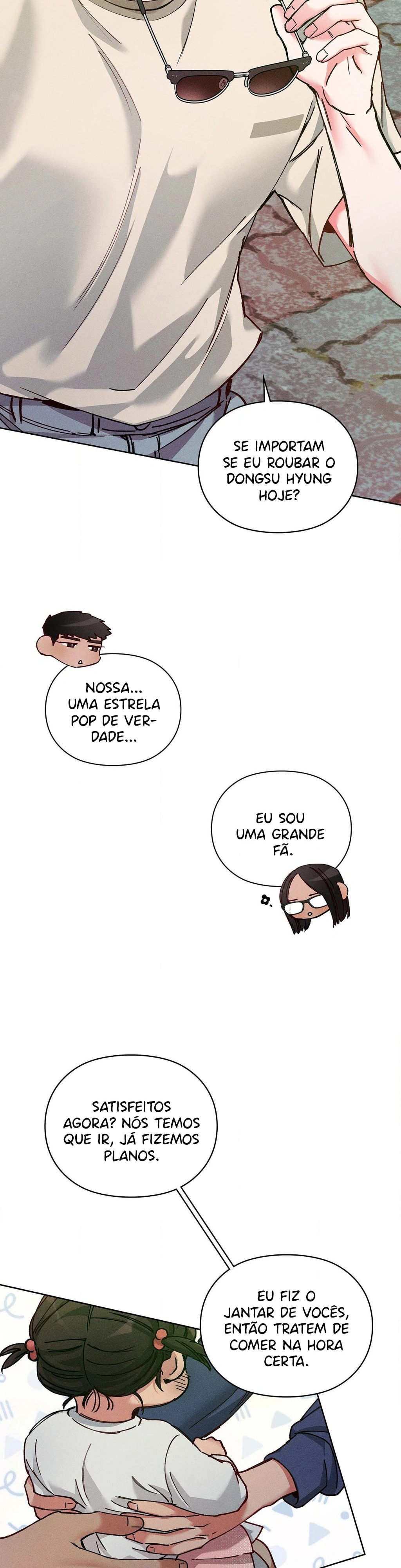 Apelo Flex Capítulo 1006 Página 7