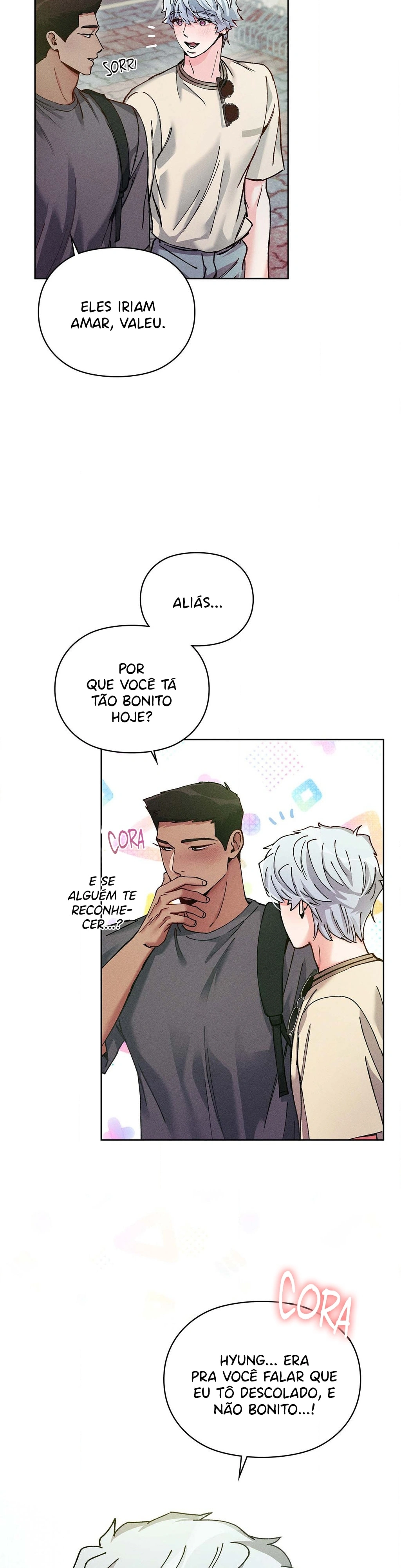Apelo Flex Capítulo 1006 Página 9