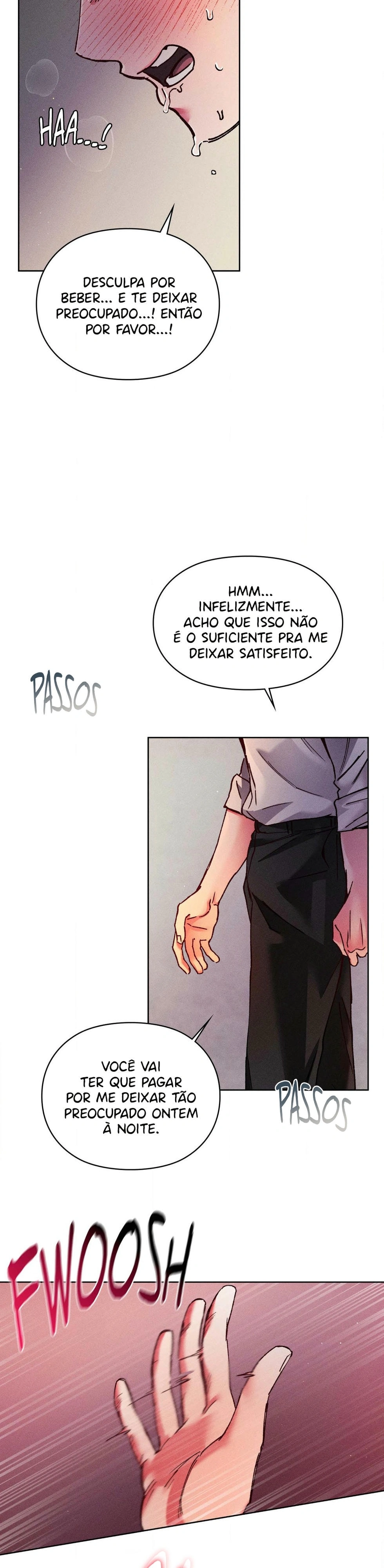 Apelo Flex Capítulo 1007 Página 13