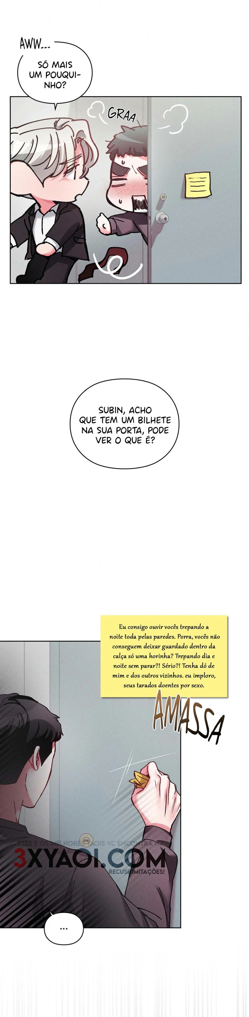 Apelo Flex Capítulo 1007 Página 27