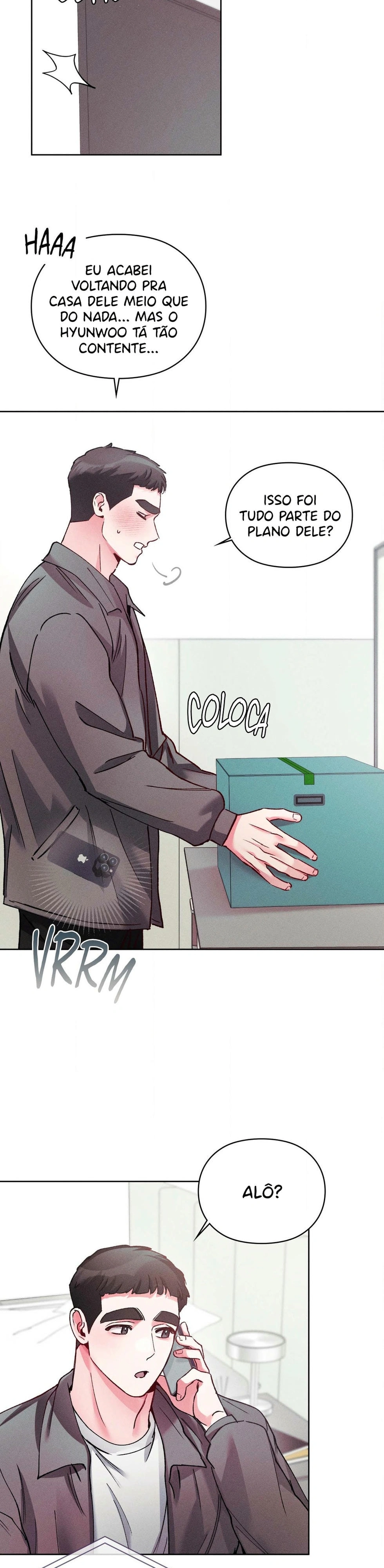 Apelo Flex Capítulo 1007 Página 29