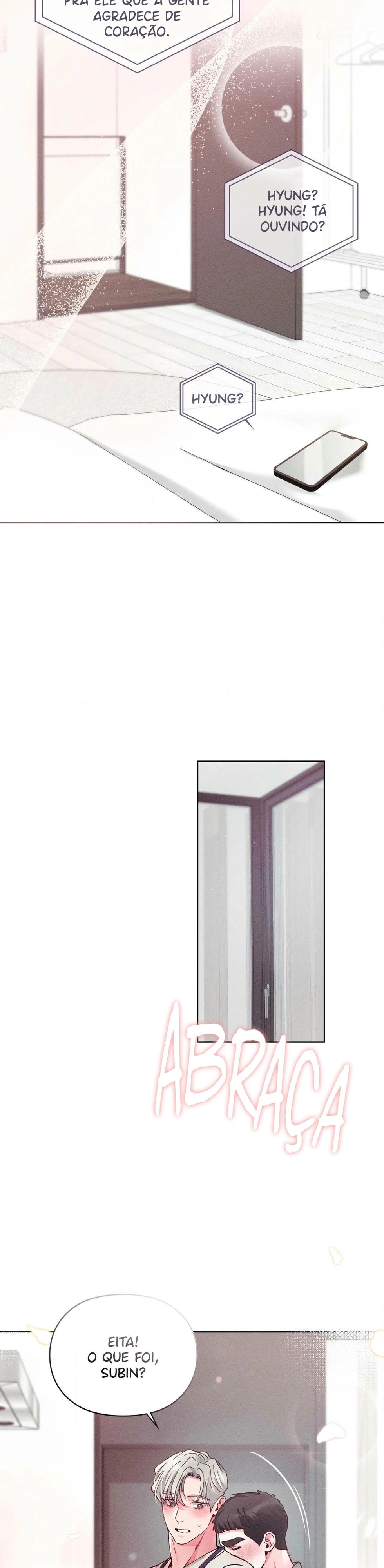 Apelo Flex Capítulo 1007 Página 31