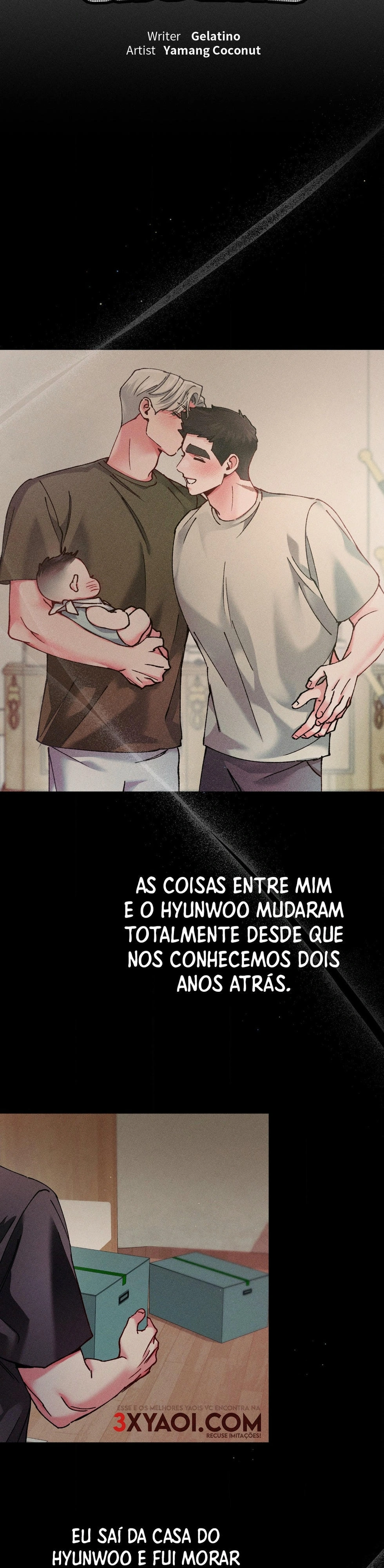 Apelo Flex Capítulo 1007 Página 4