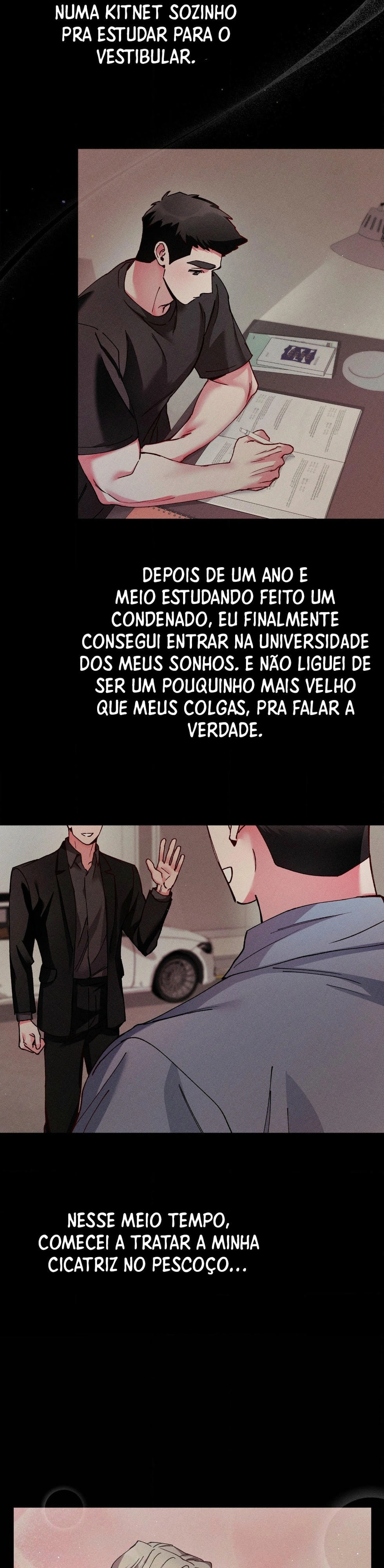 Apelo Flex Capítulo 1007 Página 5