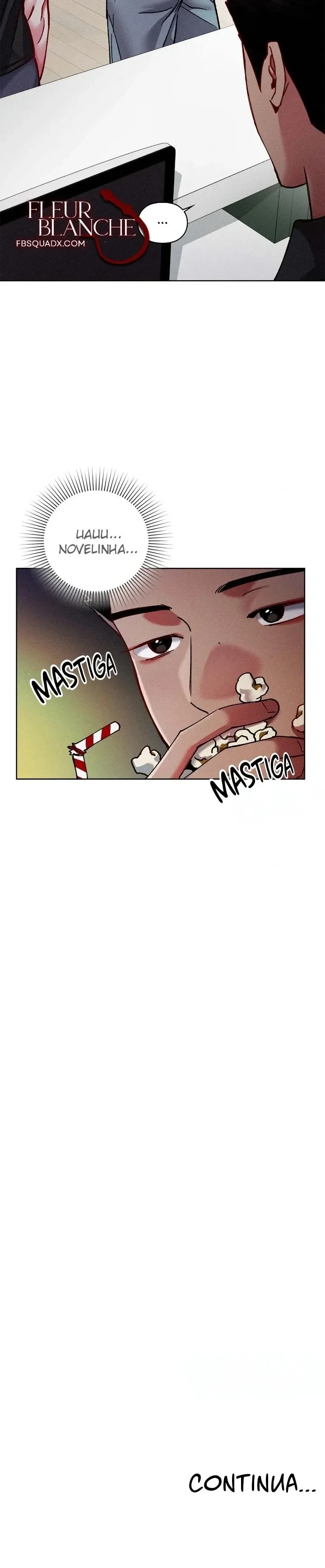 Apelo Flex Capítulo 21 Página 7