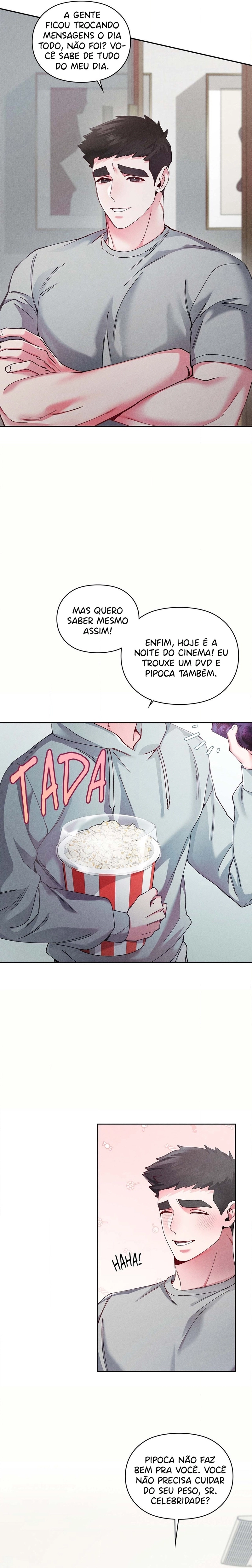 Apelo Flex Capítulo 32 Página 5
