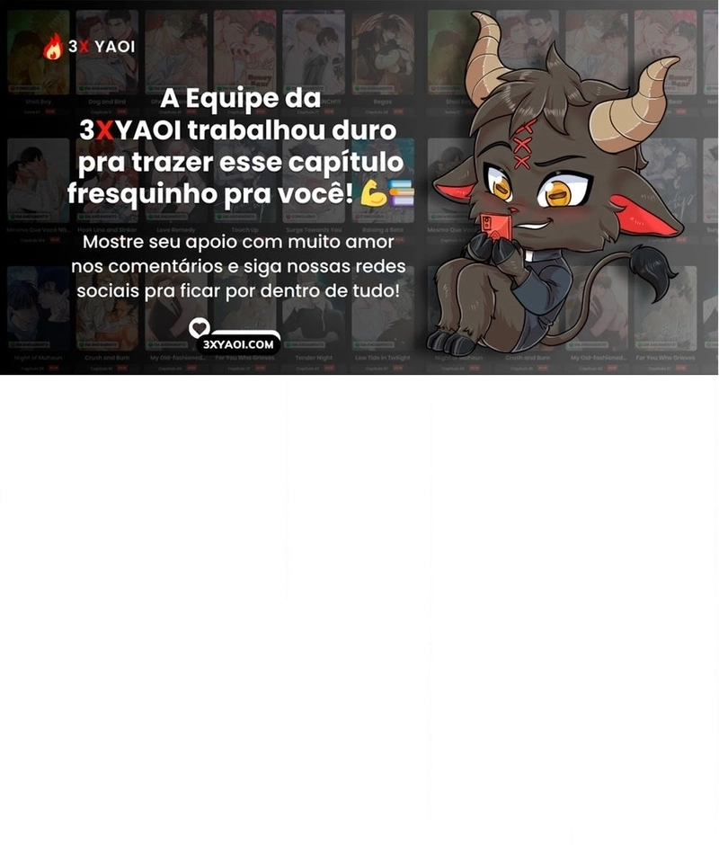 Apelo Flex Capítulo 35 Página 1