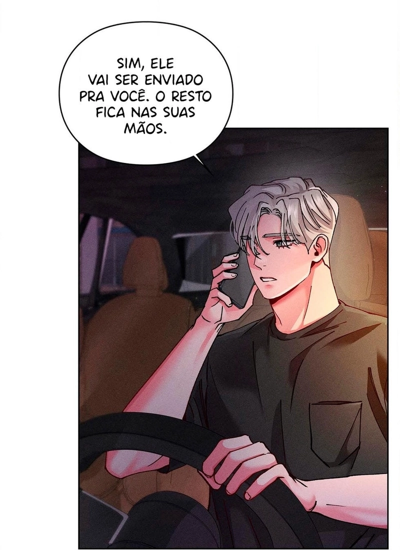 Apelo Flex Capítulo 35 Página 26