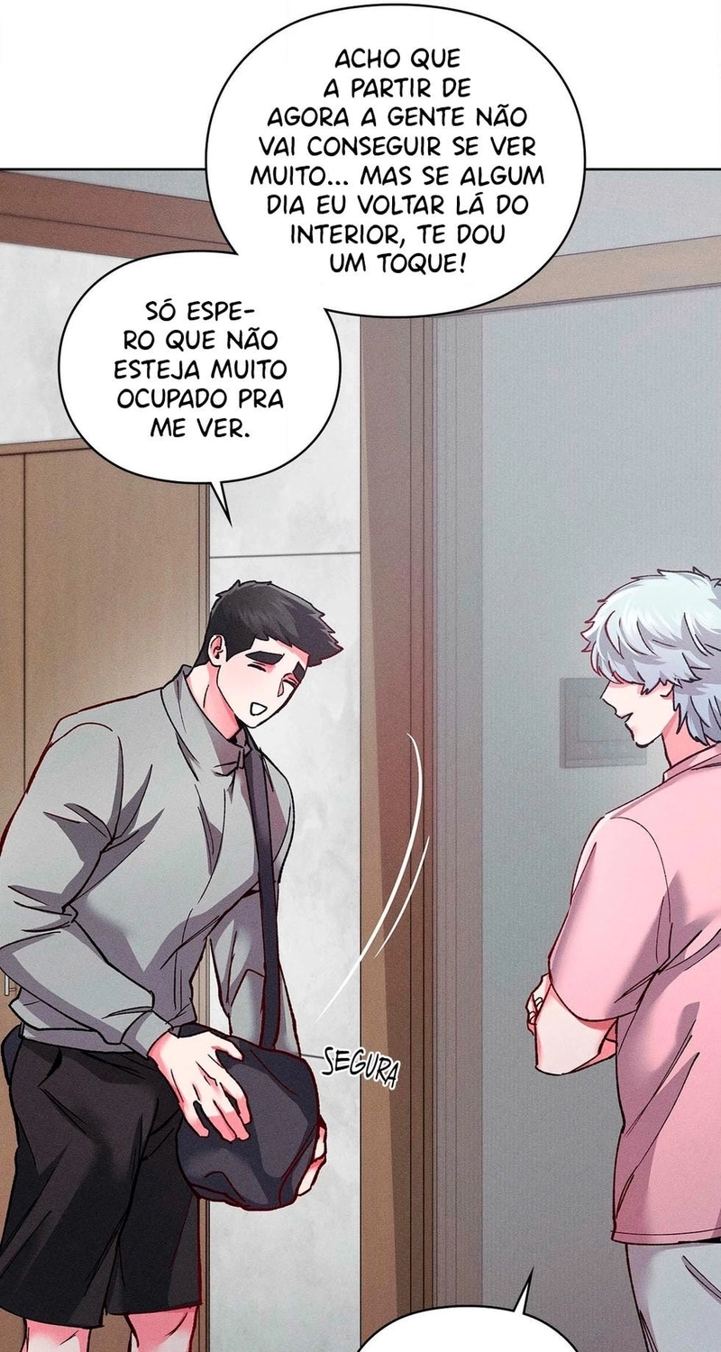 Apelo Flex Capítulo 35 Página 36