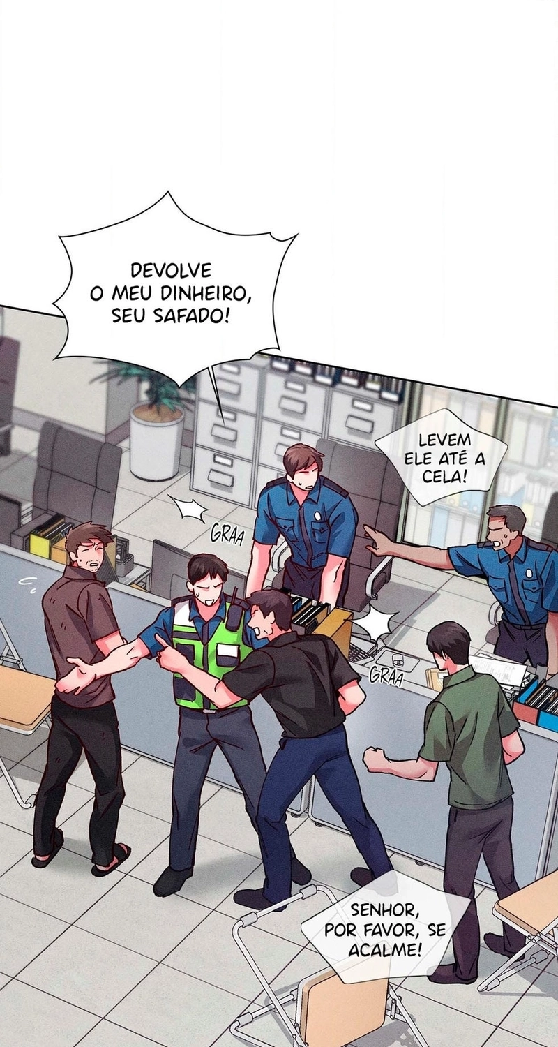 Apelo Flex Capítulo 35 Página 51