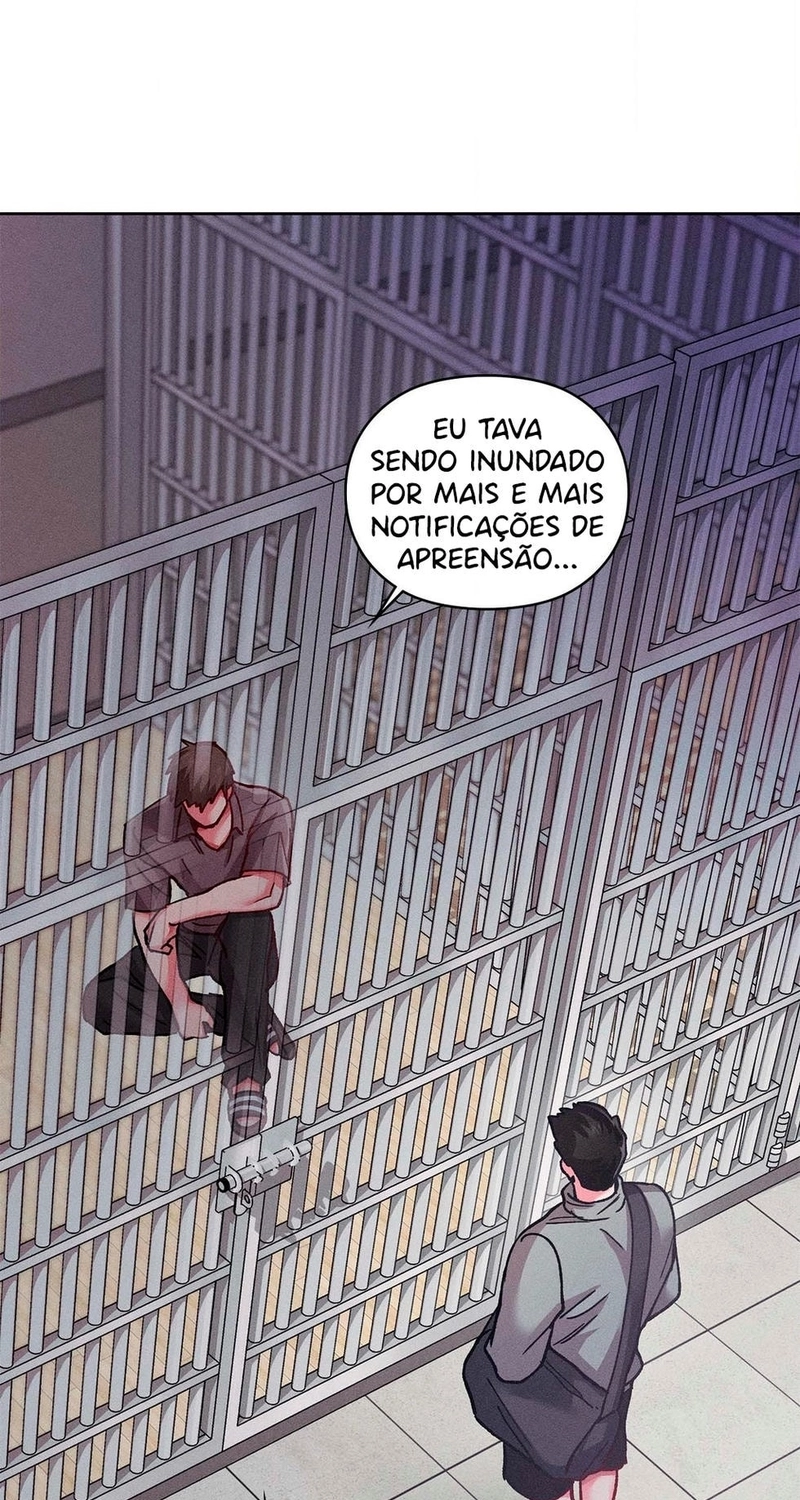 Apelo Flex Capítulo 35 Página 68