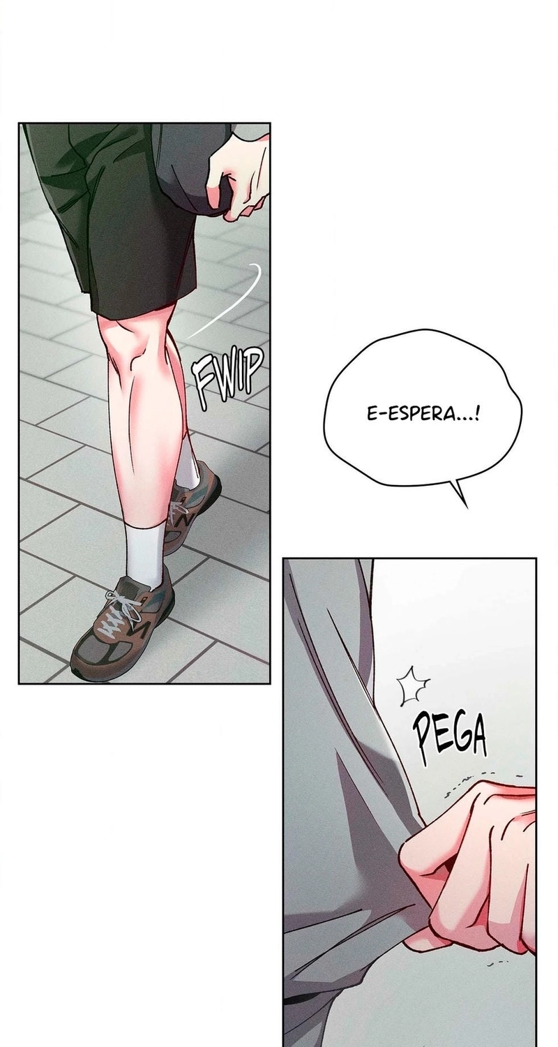 Apelo Flex Capítulo 35 Página 99