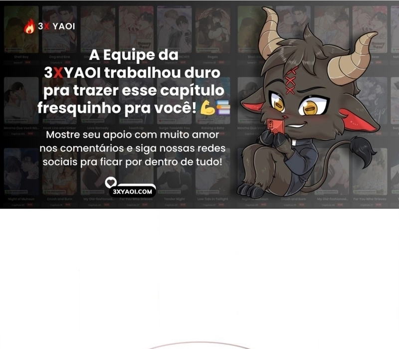 Apelo Flex Capítulo 36 Página 1