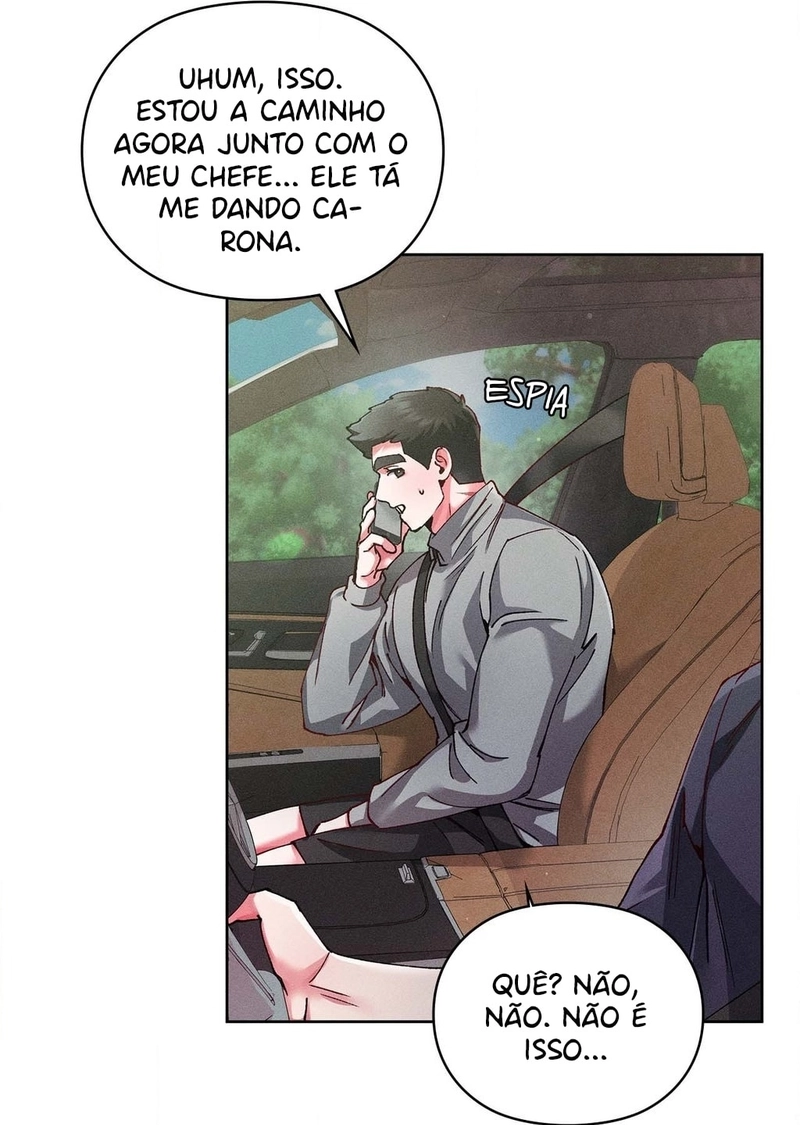 Apelo Flex Capítulo 36 Página 51