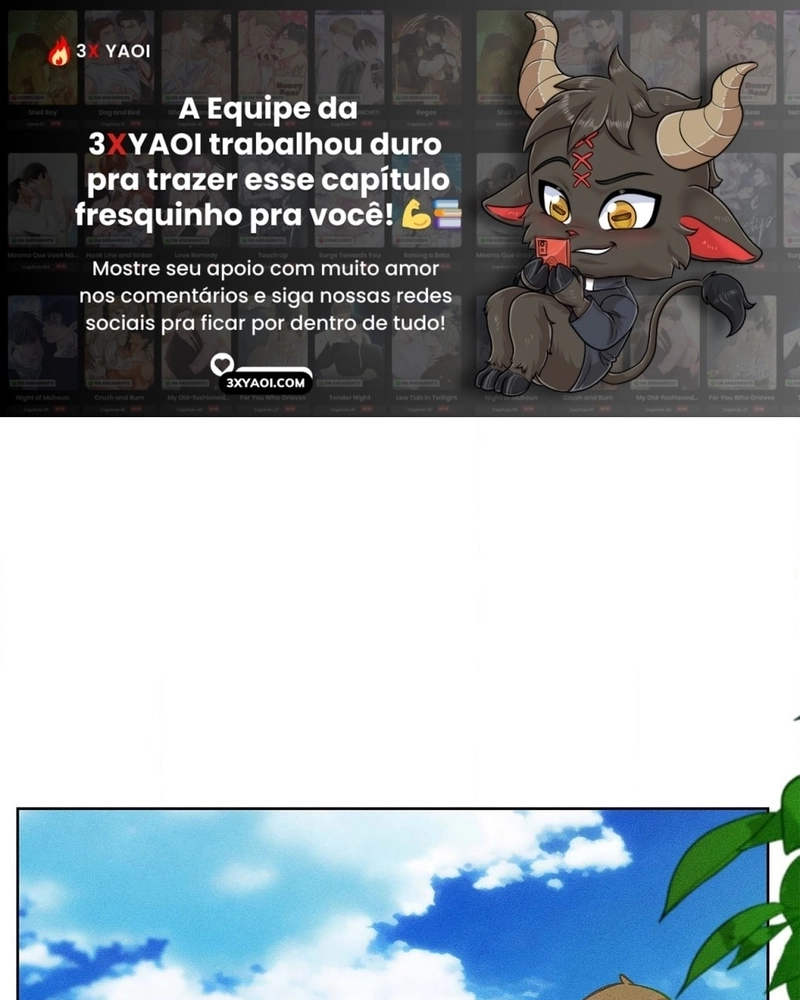 Apelo Flex Capítulo 38 Página 1