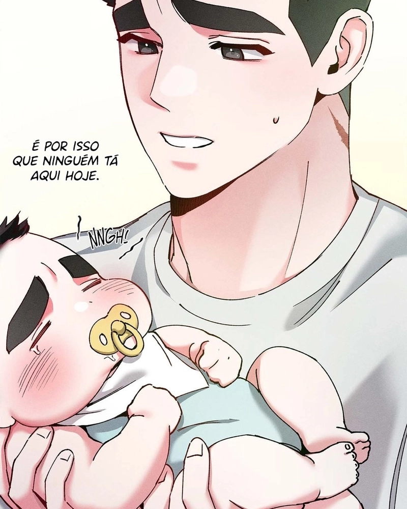 Apelo Flex Capítulo 38 Página 17