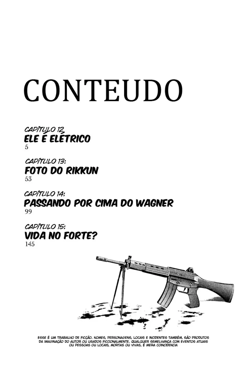 Apocalipse no Presídio Capítulo 12 Página 7