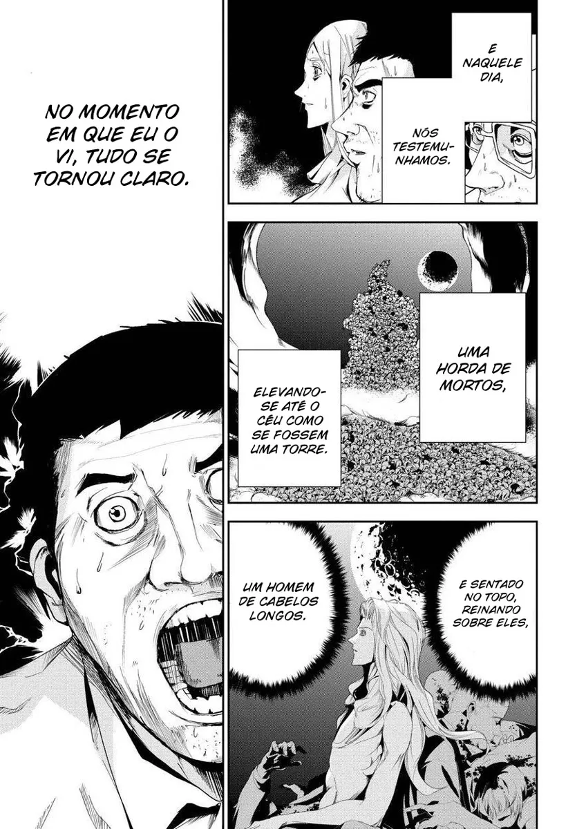 Apocalipse no Presídio Capítulo 23 Página 3