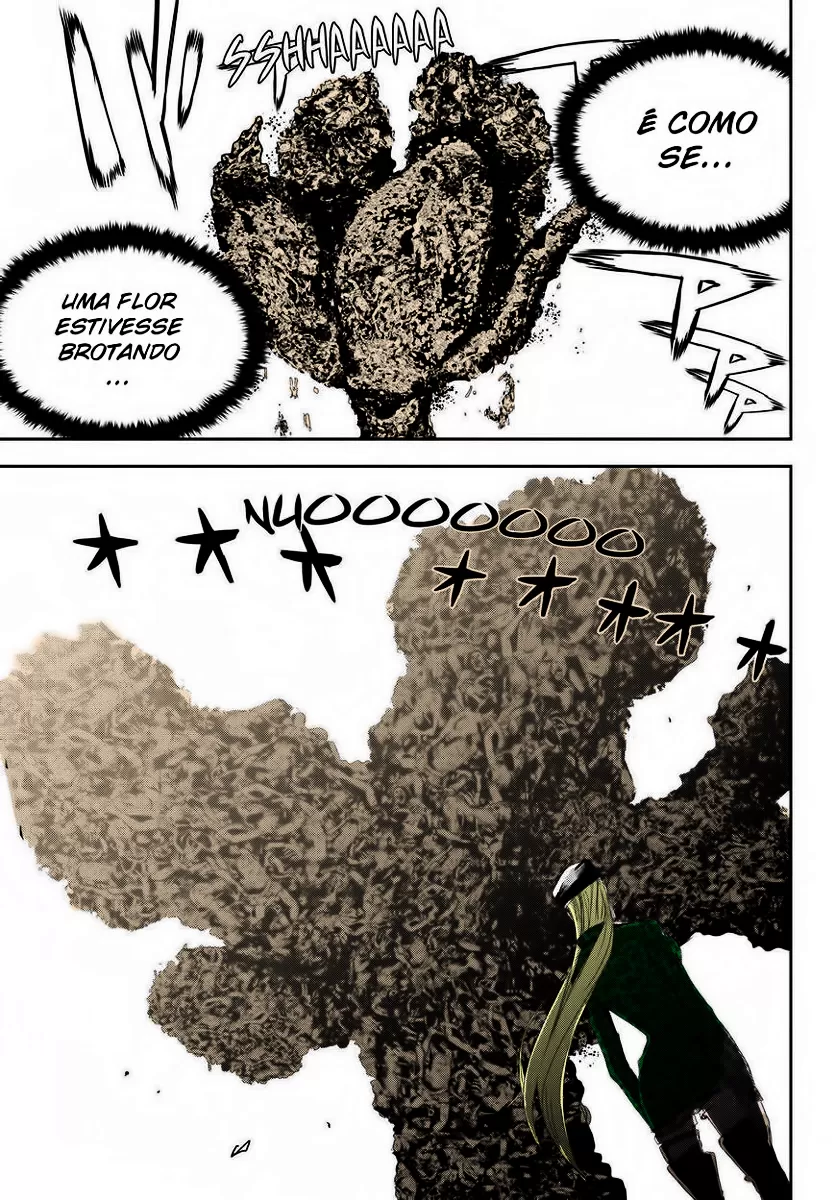 Apocalipse no Presídio Capítulo 24 Página 29
